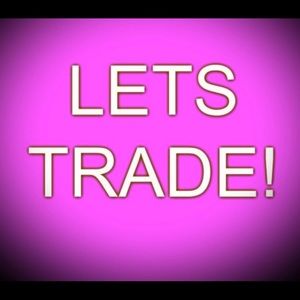 🥳 Let’s trade, I can teach you how. 🥳